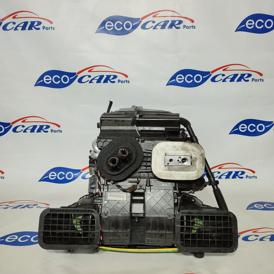 Renault Scenic XMod 2009 Komplettherd Code: VT1013906S1170 ecoAG467