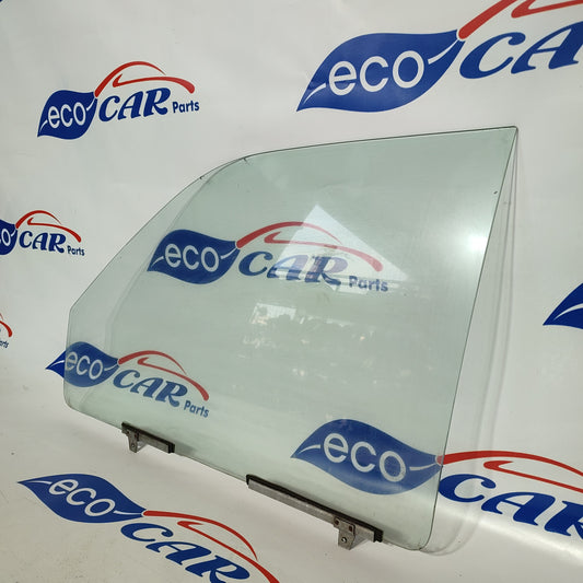 Frontscheibenwischer links Mitsubishi L200 1998 ecoAG470