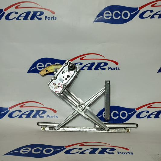 Cremagliera manuale anteriore sx Mitsubishi L200 ecoAG471