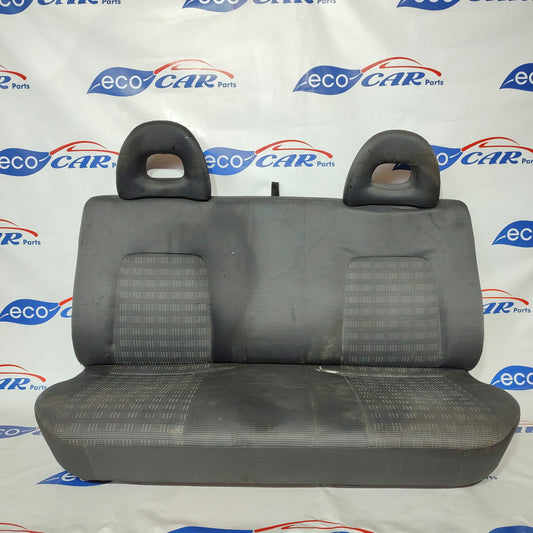 Complete upholstery Mitsubishi L200 2001 ecoAG472