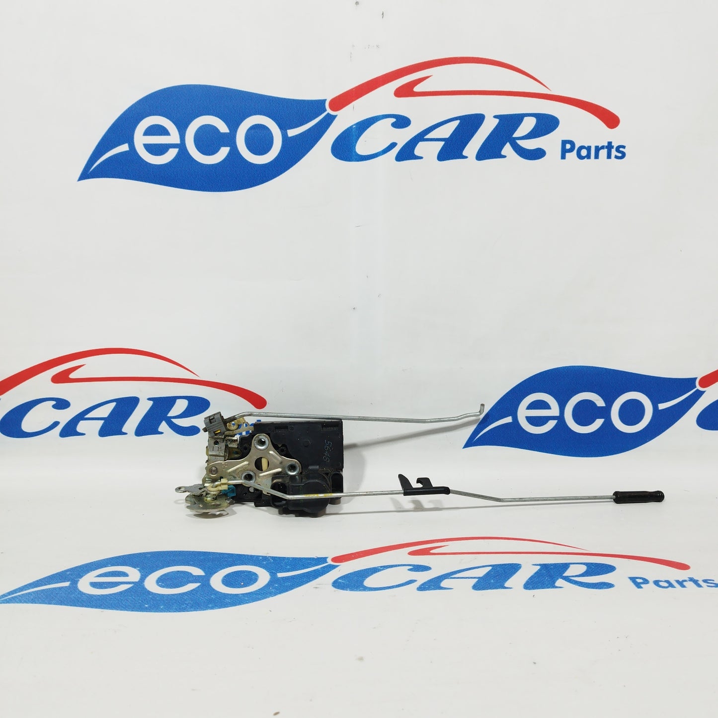 Serratura anteriore dx Chevrolet Spark 2011 2 pin ecoAC654