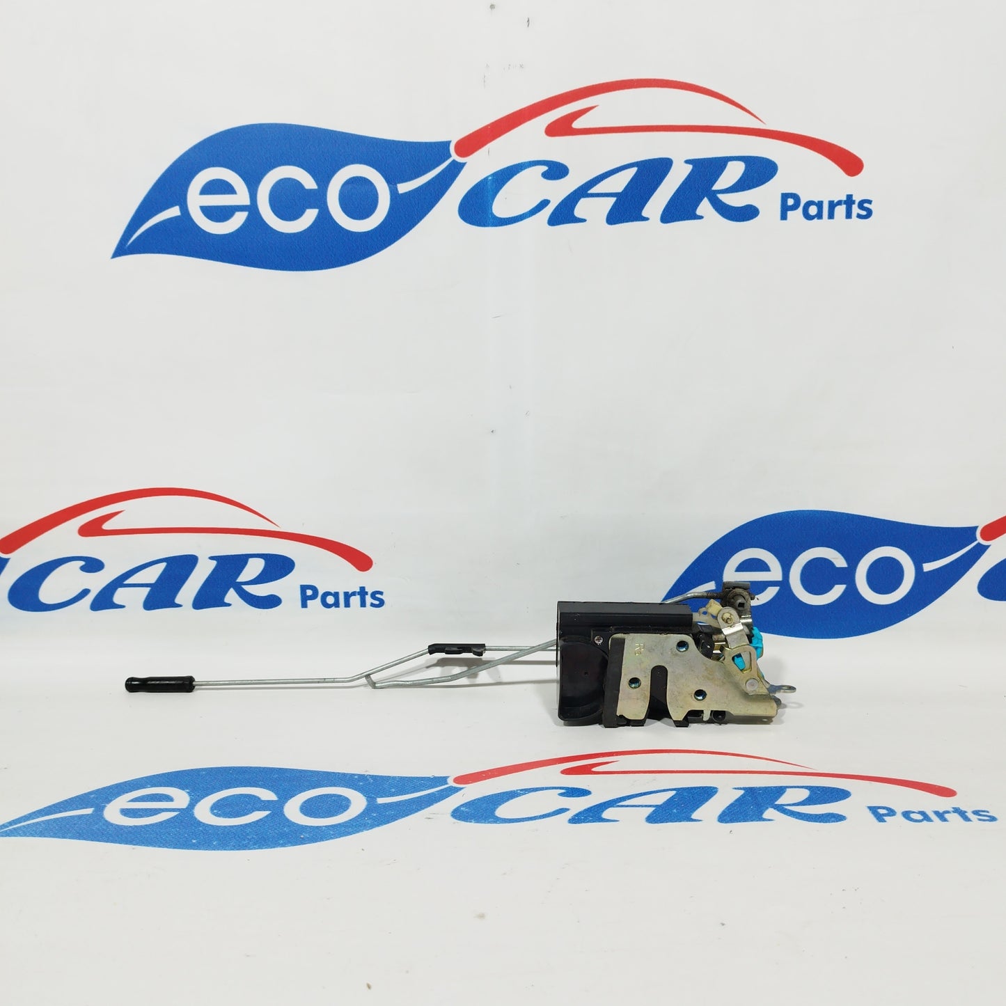 Serratura anteriore dx Chevrolet Spark 2011 2 pin ecoAC654