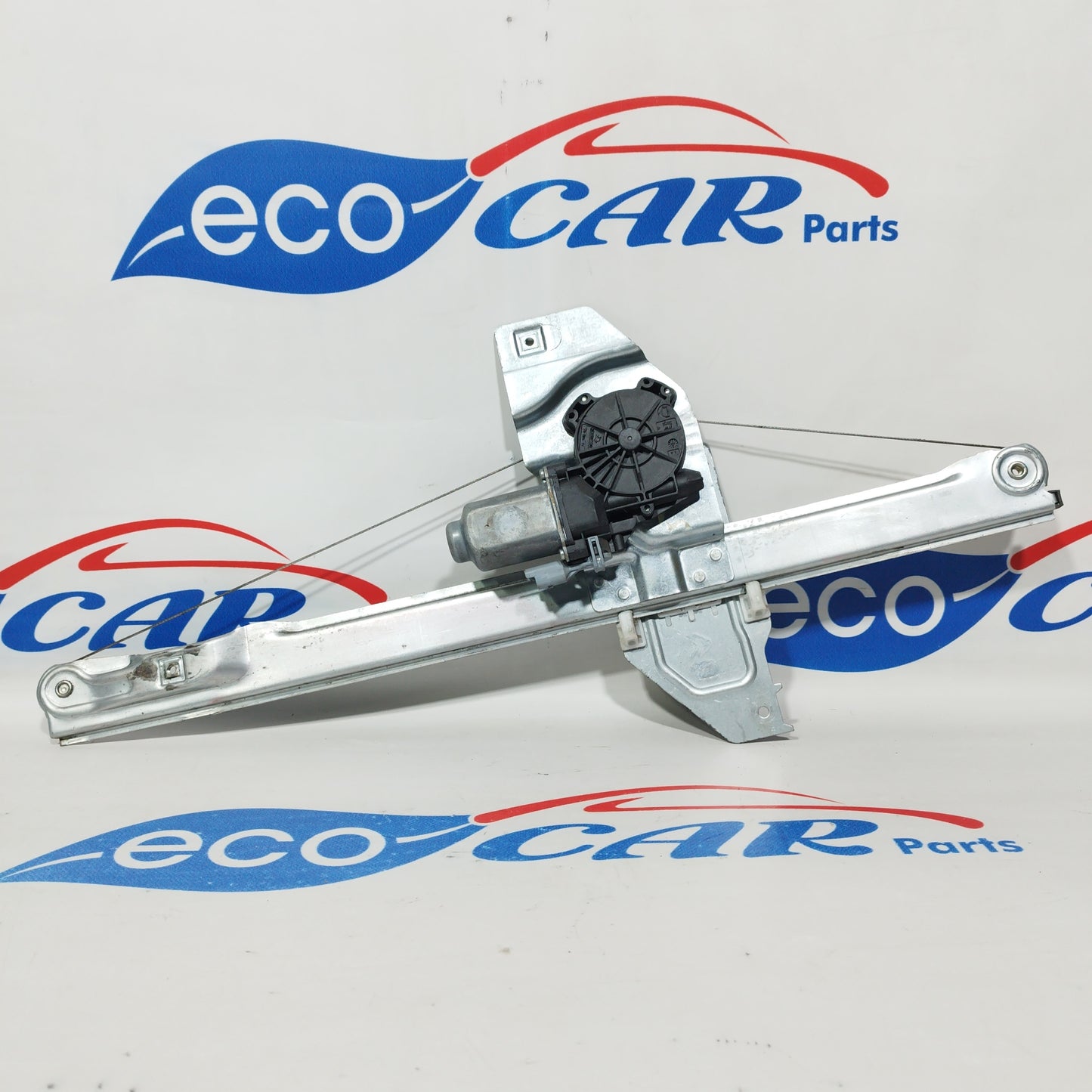 Cremagliera anteriore dx Peugeot Partner 2012 codice: 402104b ecoAC657