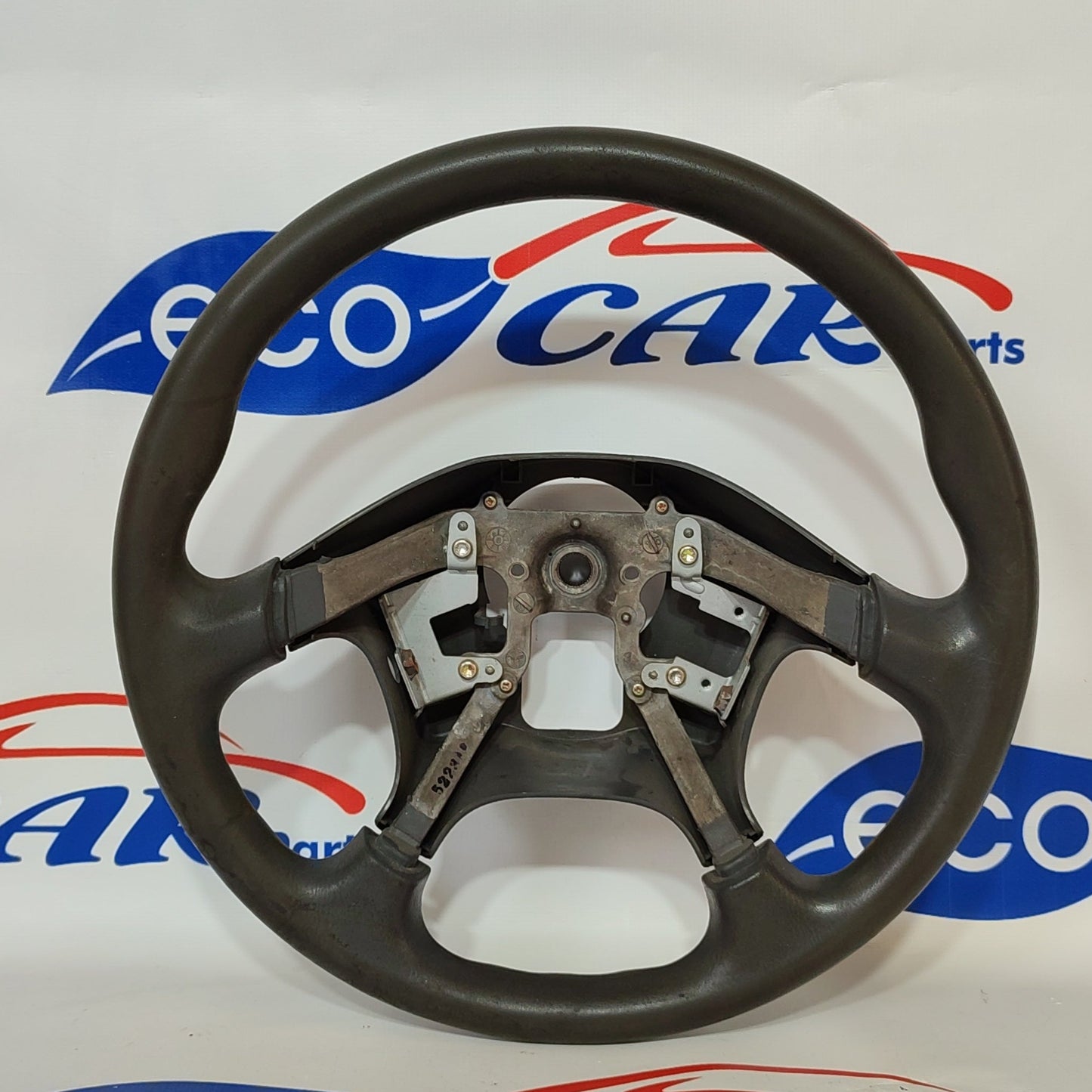 Mitsubishi L200 2001 ecoAG475 steering wheel