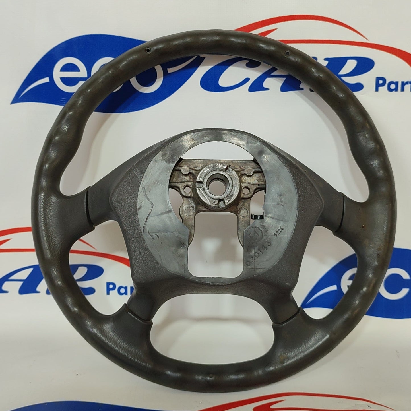 Mitsubishi L200 2001 ecoAG475 steering wheel