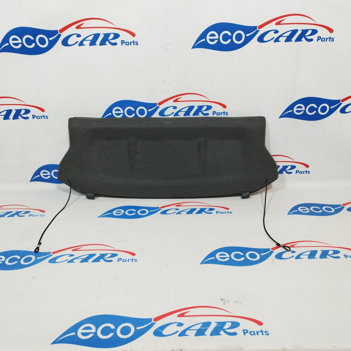 Cappelliera Chevrolet Spark 2011 ecoAC680