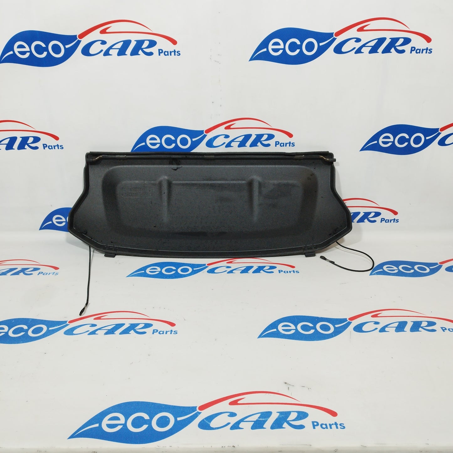 Cappelliera Chevrolet Spark 2011 ecoAC680