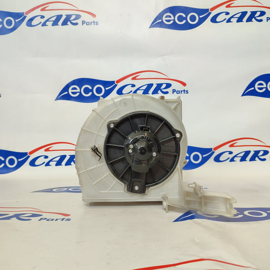 Interior heater fan Mitsubishi L200 2001 code 194000-0492 ecoAG478