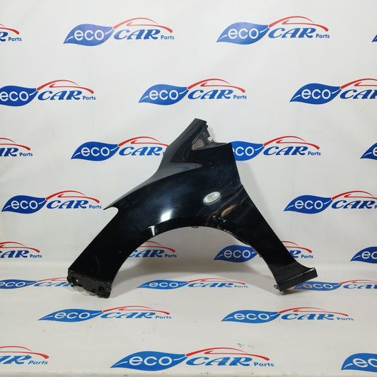 Left black fender Mazda 2 2010 ecoAC659