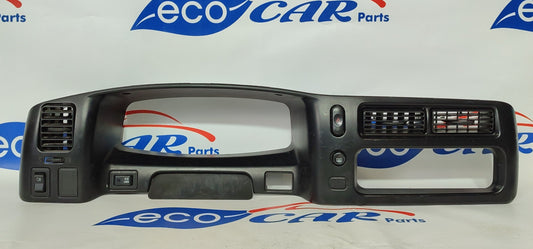 Plancia cruscotto Mitsubishi L200 2001 ecoAG480