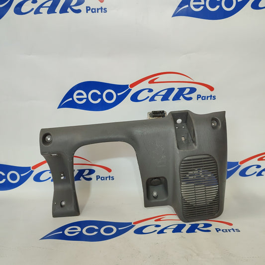 Lower dashboard panel molding Mitsubishi L200 code MR117605 ecoAG481