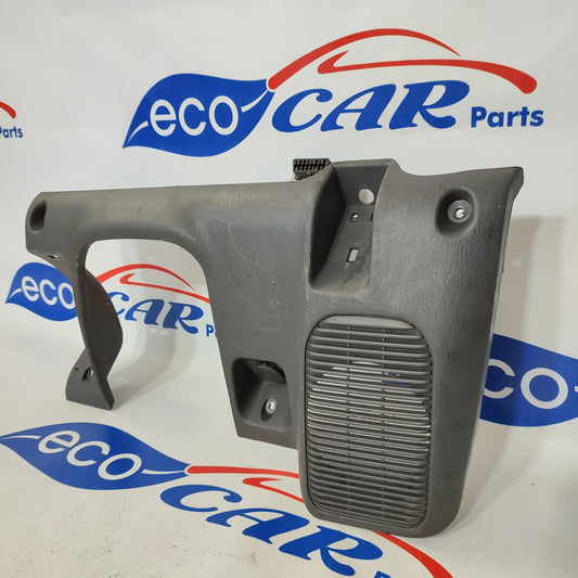 Lower dashboard panel molding Mitsubishi L200 code MR117605 ecoAG481