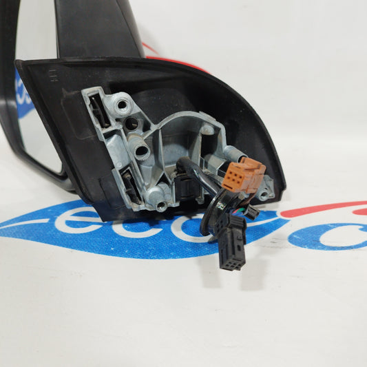 Linker Außenspiegel Peugeot Partner 2010, 2 Pins, 5 Drähte, ecoAC669