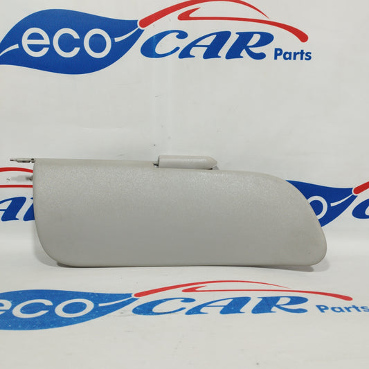 Aletta parasole sx Citroen C3 2012 ecoAC670