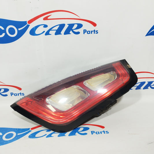 Right LED rear light Fiat Punto Evo code: 51849739 ecoAC673