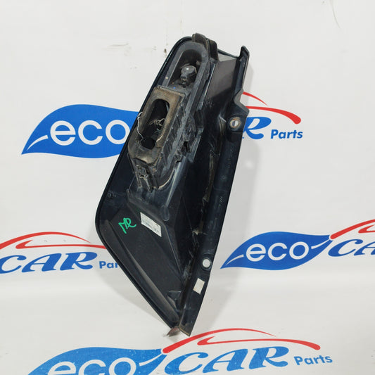 Right LED rear light Fiat Punto Evo code: 51849739 ecoAC673