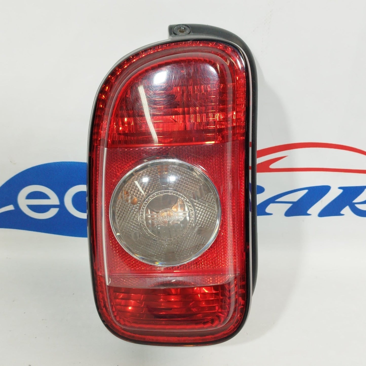 Left rear light Mini Cooper Clubman 2012 code: 7167411 ecoAC674