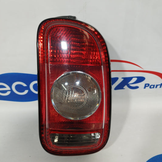 Fanale posteriore dx Mini Cooper Clubman 2012 codice: 7167412 ecoAC675