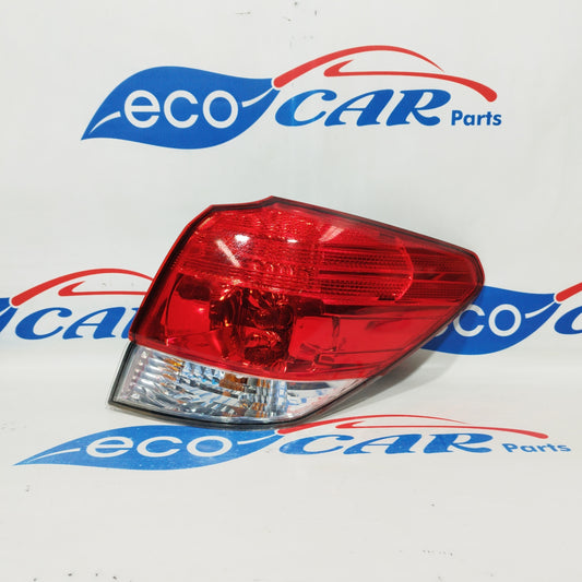 Außenleuchte hinten rechts Subaru Outback 2012 Code: 220-20067 ecoAC686