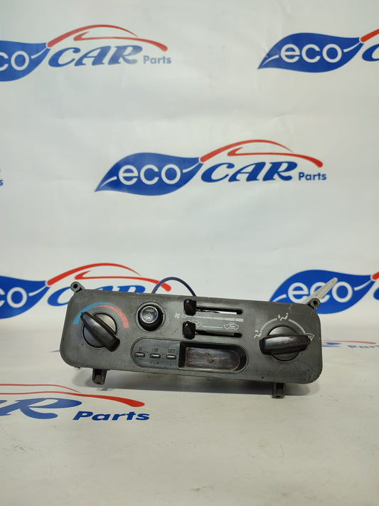 Mitsubishi L200 2001 ecoAG482 Klimabedienteil