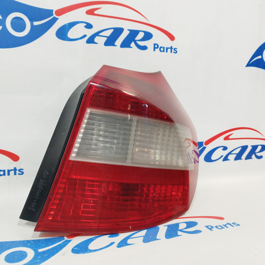Fanale posteriore dx Bmw serie 1 E87 codice 63216924502 ecoAC689