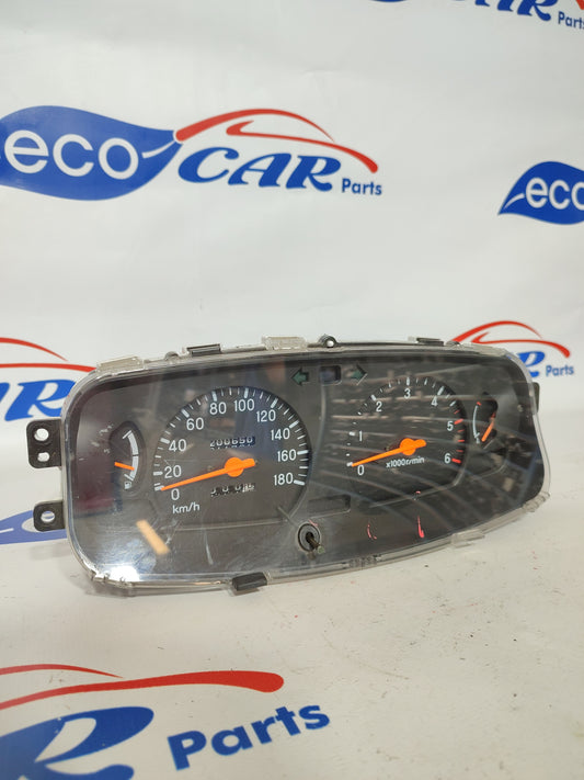 Mitsubishi L200 2.5 TD Instrumententafel-Code MR559166N ECOAG486