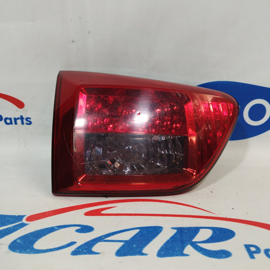 Linke innere Rückleuchte Peugeot 4007 2010 ecoAC692