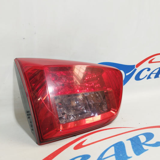 Linke innere Rückleuchte Peugeot 4007 2010 ecoAC692