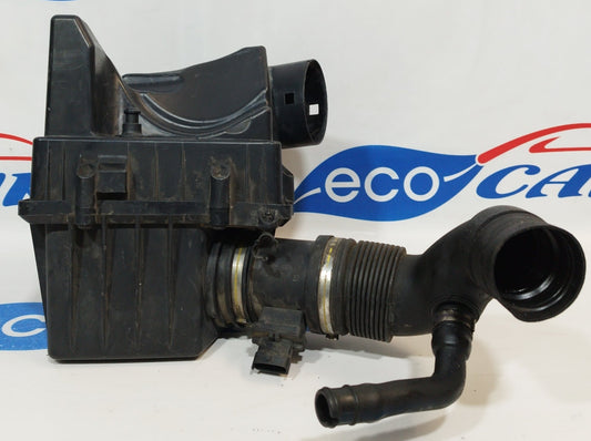 Luftfilterkasten komplett mit Luftmengenmesser Alfa Romeo Mito 1.6 JTDM 120 PS ecoAC694