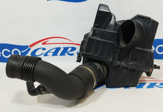 Luftfilterkasten komplett mit Luftmengenmesser Alfa Romeo Mito 1.6 JTDM 120 PS ecoAC694