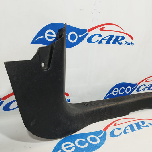 Right front door sill Fiat Fiorino 2008 code 1308733070 ecoAC696