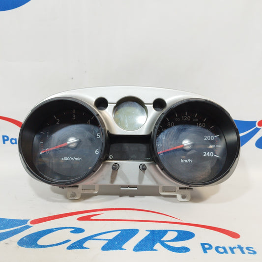 Zündkit für Nissan Qashqai 1.5d, Baujahr 2006, Code S180033104A, ecoAC698