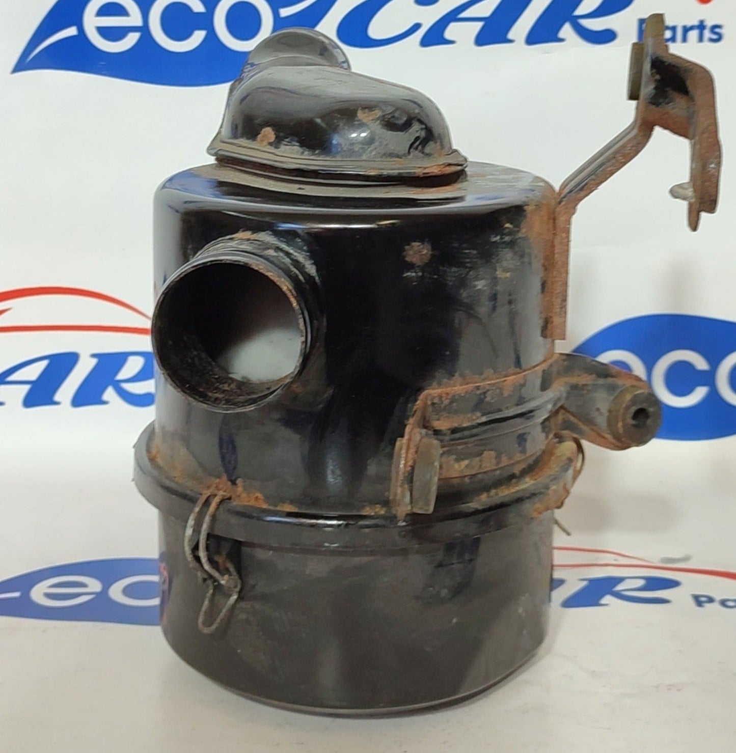 Mitsubishi L200 2001 ecoAG490 Luftfilterkasten