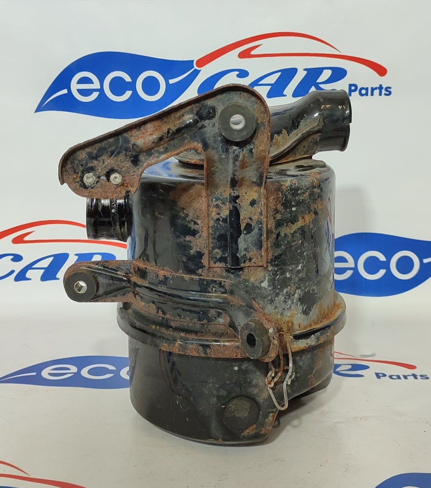 Mitsubishi L200 2001 ecoAG490 Luftfilterkasten