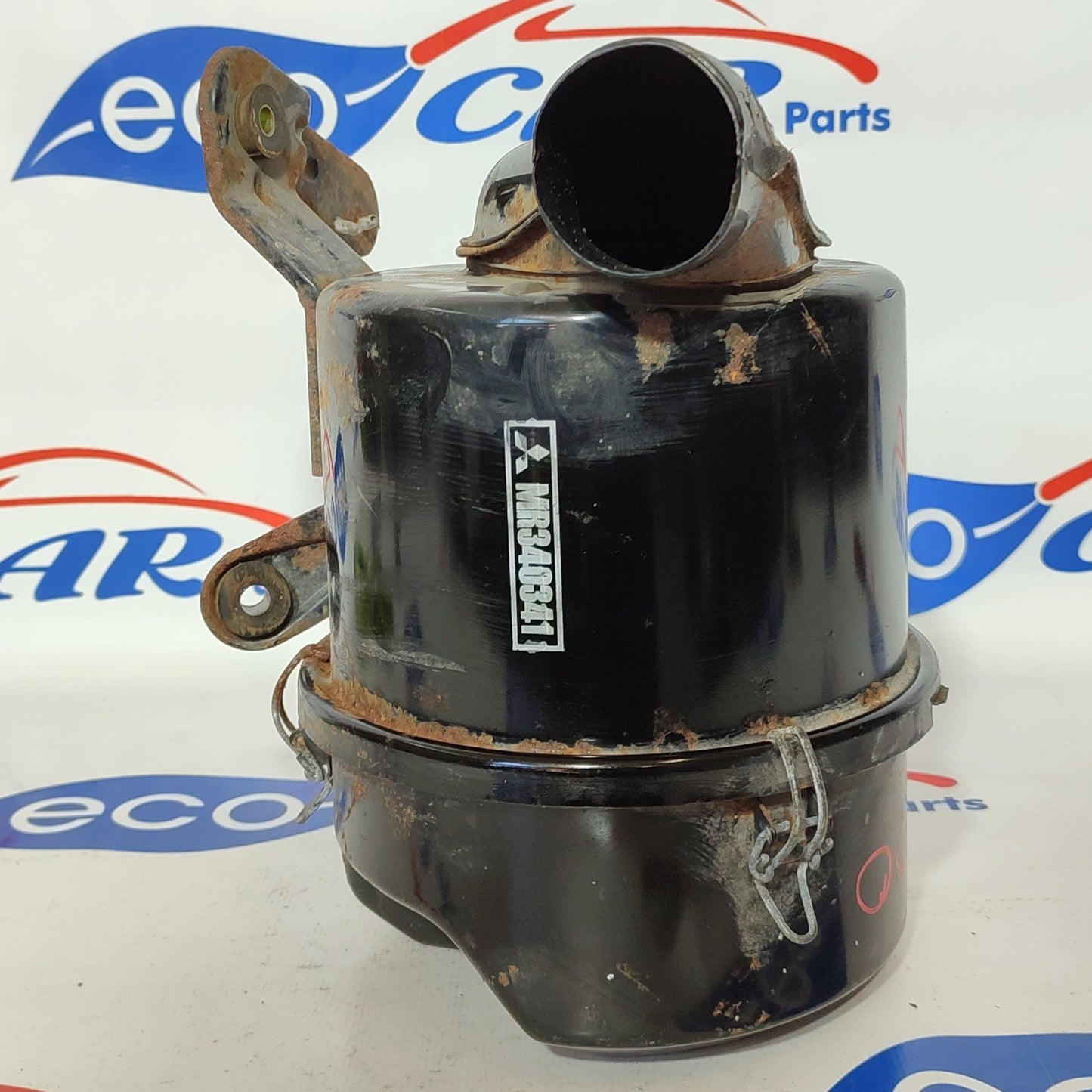 Mitsubishi L200 2001 ecoAG490 Luftfilterkasten