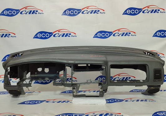 Cruscotto Mitsubishi L200 2001 ecoAG491