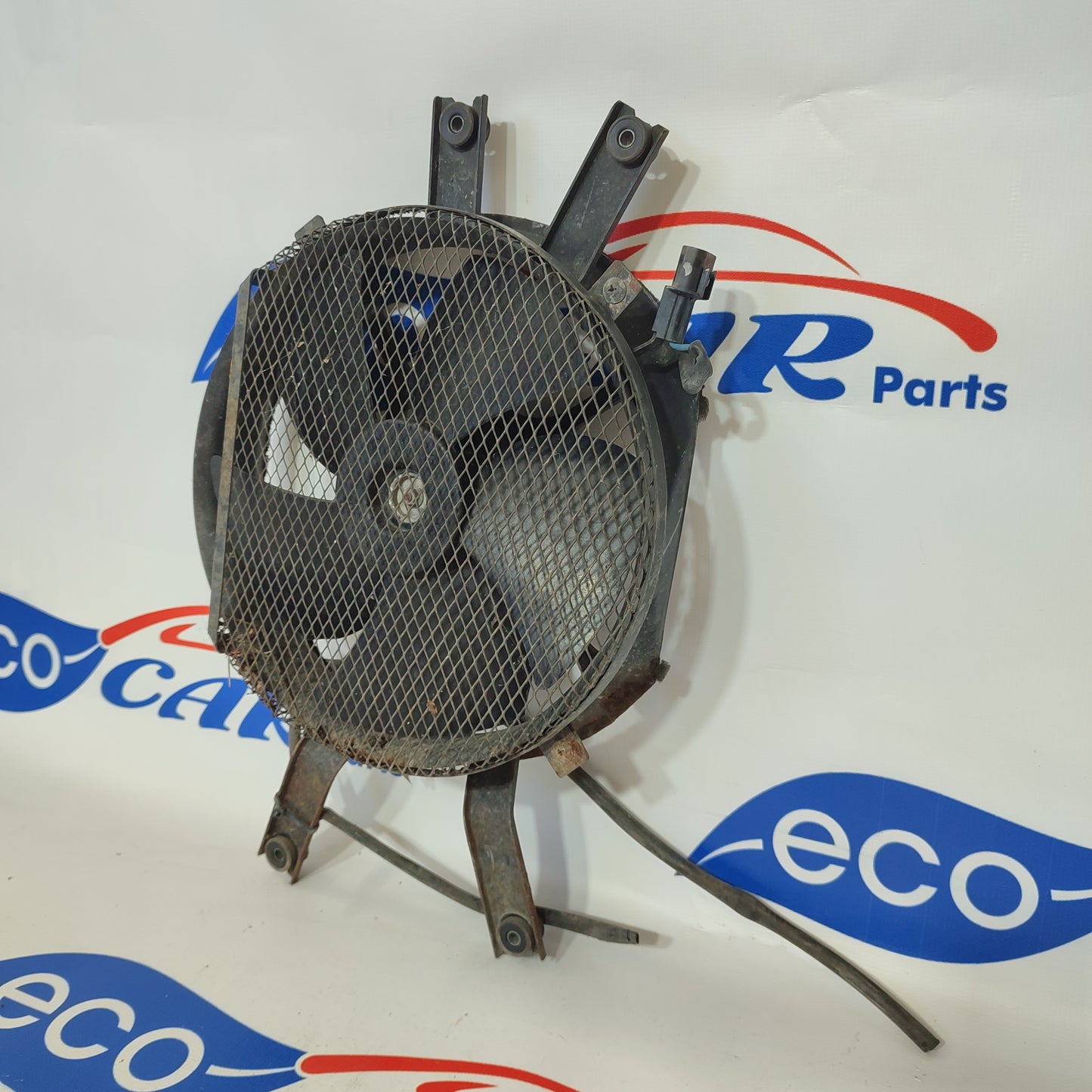 Radiator fan Mitsubishi L200 2.5 TD 2001 code: 37406F510 ecoAG492