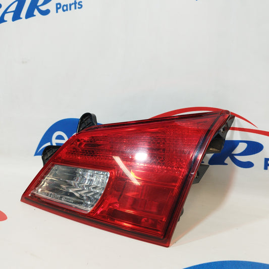 Subaru Outback 2012 ecoAC703 Heckklappe innen rechts Rücklicht