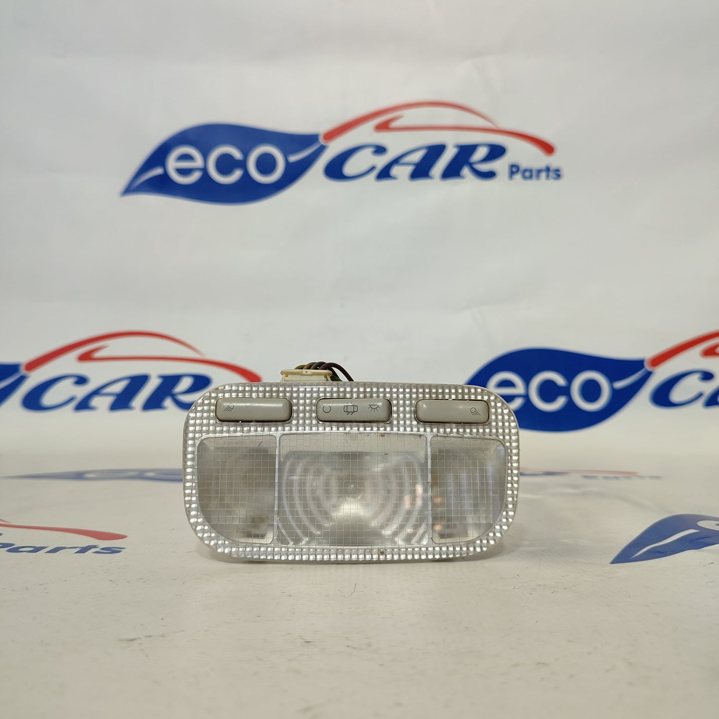 Luce di cortesia Citroen c3 Pluriel ecoAG498