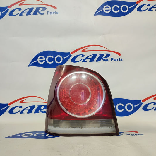 Linke Rückleuchte Volkswagen Polo 2007 ecoAG504