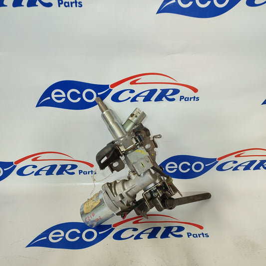 Piantone sterzo con city Renault Clio 2002 codice: 6900000319 ecoAG508