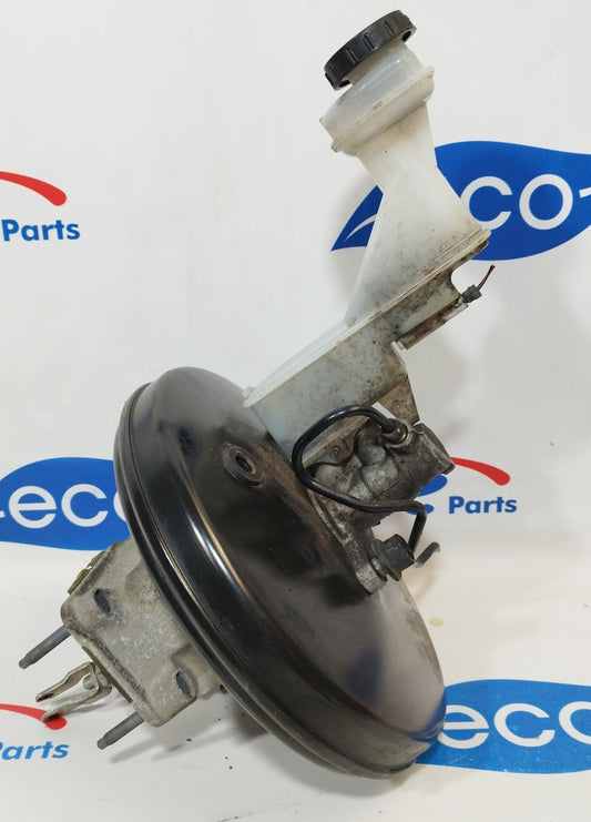 Bremskraftverstärker Nissan Qashqai 1.5 D 2006 Code: 020451565/46007jd90a ecoAC711