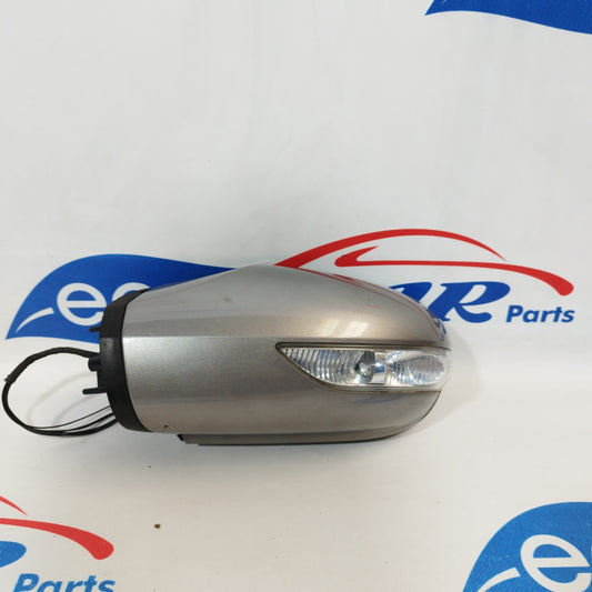 Mercedes A-Klasse W169 2008, Außenspiegel links, dunkelgrau, 7-adrig, Code: A3140417 ecoAC713