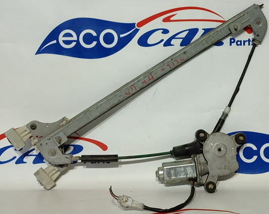 Cremagliera anteriore dx Opel Agila 2002 ecoAG511