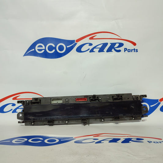 Renault Scenic 1.9 DCI 2006 Instrumentencluster-Code: P8200365607b ecoAG513