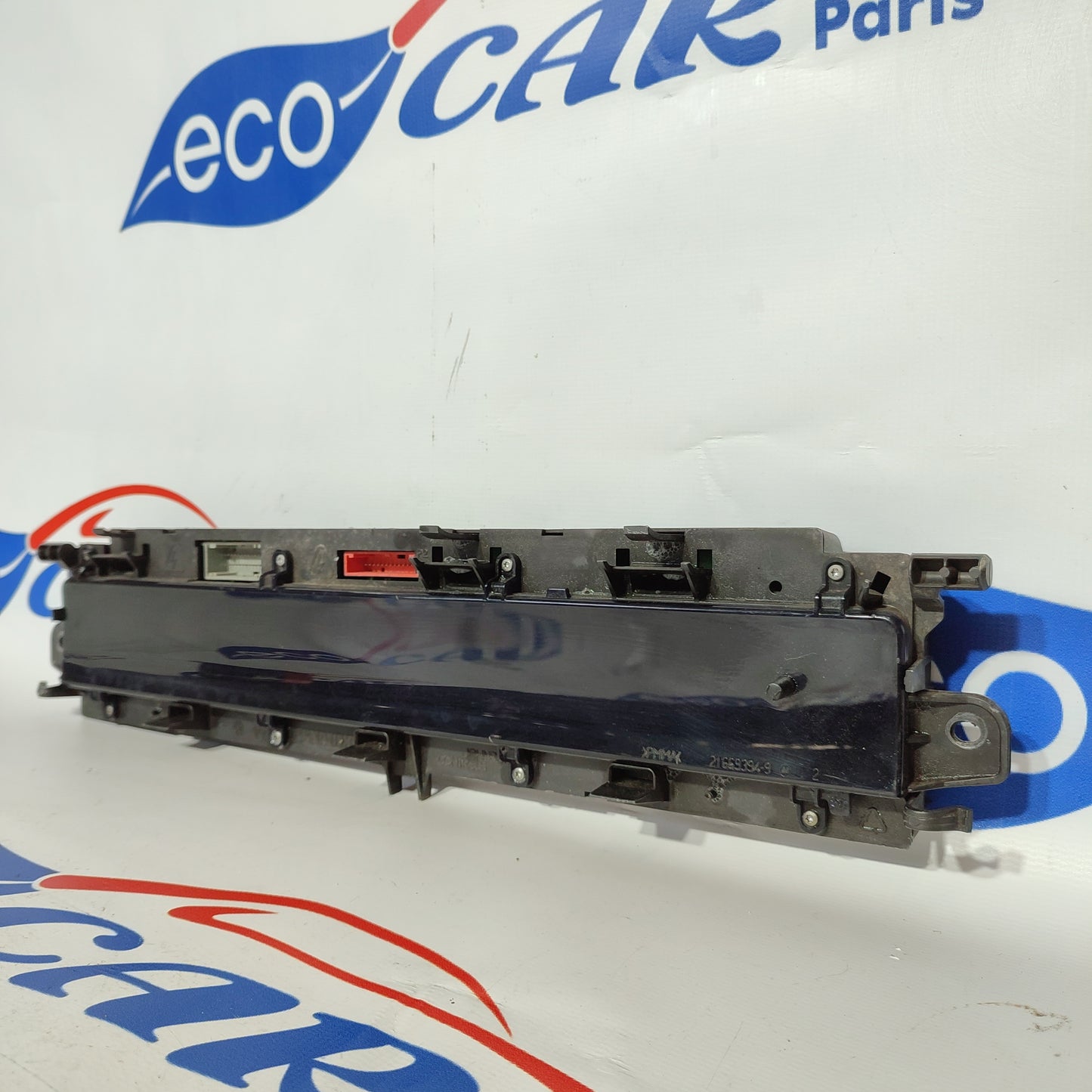 Quadro Strumenti Renault Scenic 1.9 DCI 2006 codice: P8200365607b ecoAG513