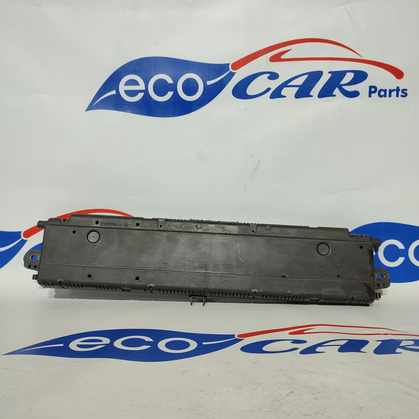 Quadro Strumenti Renault Scenic 1.9 DCI 2006 codice: P8200365607b ecoAG513