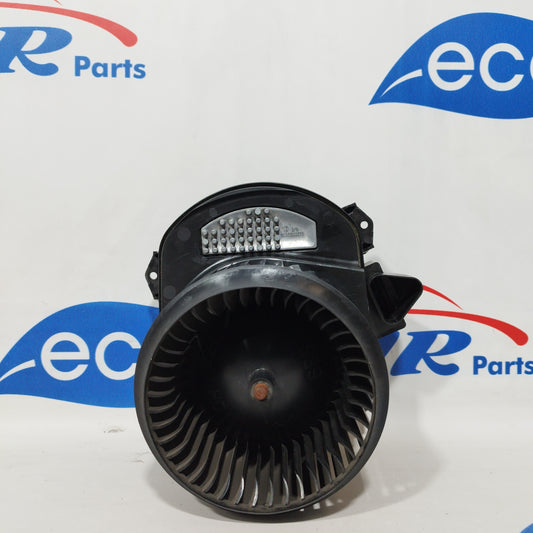 Digital stove fan Mercedes Class A 2016 w176 ecoAC719