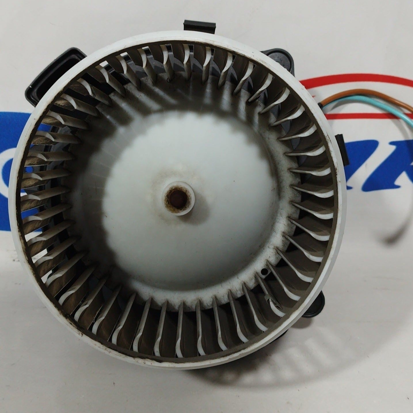 Stove fan Lancia Delta 2008 ecoAC720