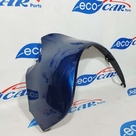 Smart 450 ecoAC723 metallic blue right rear fender